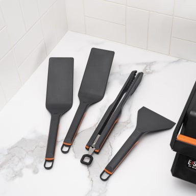 Kit d'accessoires Blackstone E-Series - 4 pieces - 8202