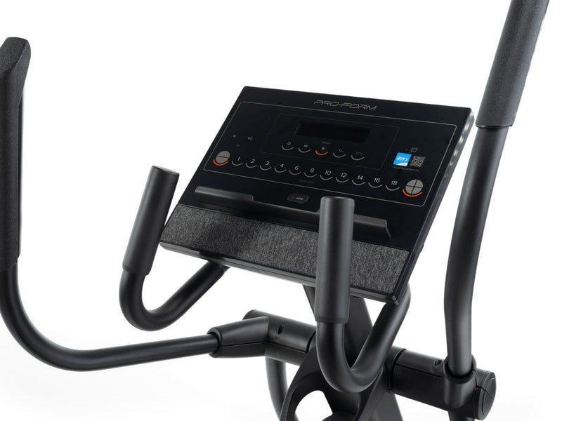 Elliptique Proform Carbon El