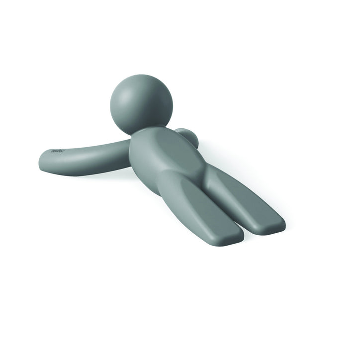 Butée de porte Buddy de Umbra en caoutchouc