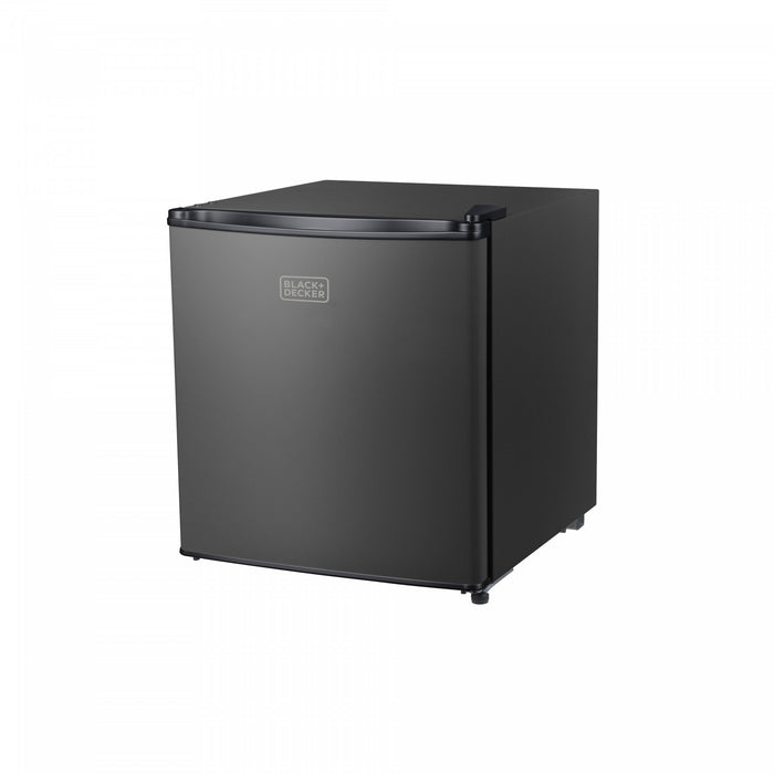 Refrigerateur compact BLACK+DECKER serie BCRK, 1,7 pi³, BCRK17B, noir