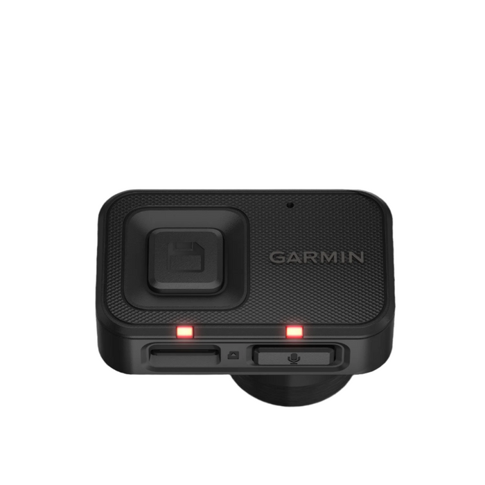 Camera De Tableau De Bord Garmin Dash Cam Mini 3 1080p Video - Enregistrement Automatique D'incidents A 140 Degres Avec Commande Vocale
