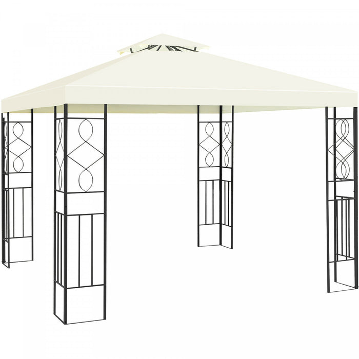 Tonnelle De Jardin 10'x10' Costway