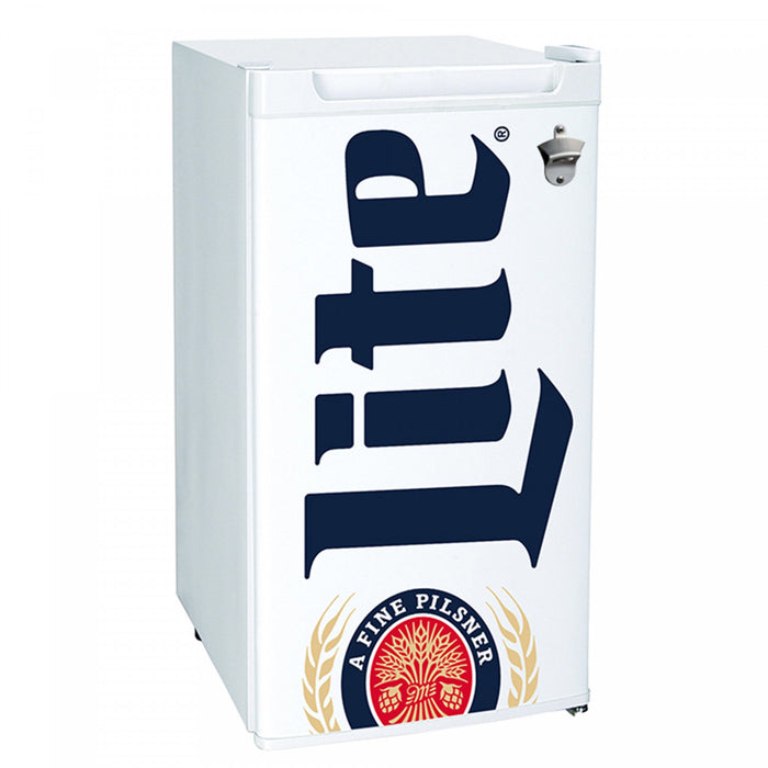 Réfrigérateur compact à compresseur Miller Lite de 90 litres