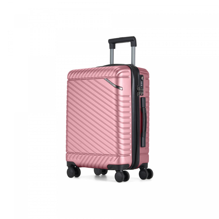 Oslo Ensemble De Bagages 3 Pieces