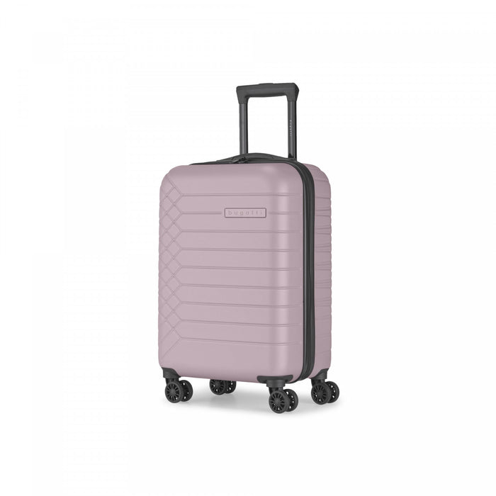 Mecca Ensemble De Bagages 2 Pieces