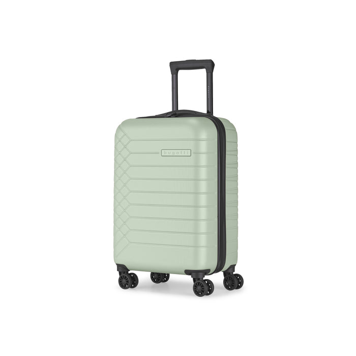 Mecca Ensemble De Bagages 2 Pieces