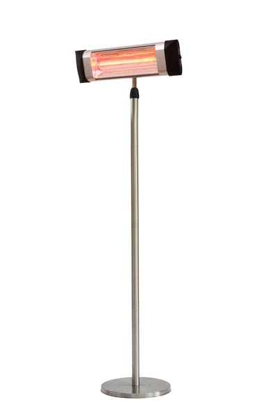 Westinghouse Infrared Electric Pole-Mounted Patio Heater - WES31-1550|Radiateur de terrasse électrique et à infrarouge Westinghouse sur poteau - WES31-1550