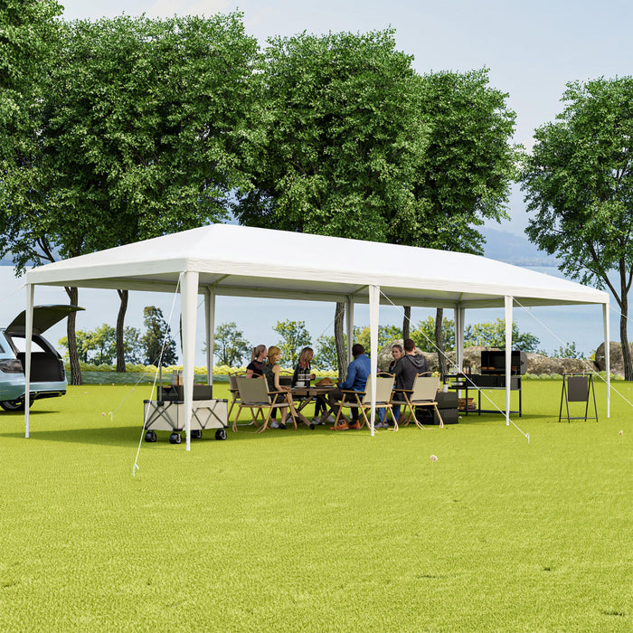 Tente De Mariage En Plein Air Auvent De La Tente De Mariage A Usage Multiple Gazebo