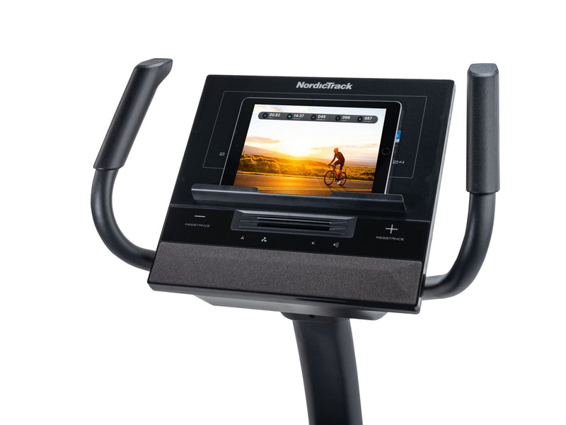 Velo Stationnaire Nordictrck G Le
