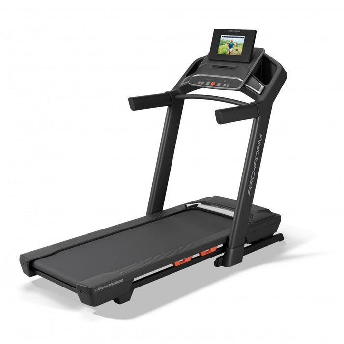 Tapis Roulant Proform Carbon Pro 2000