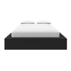 James Platform Bed King Bed | Lit Plateforme James
