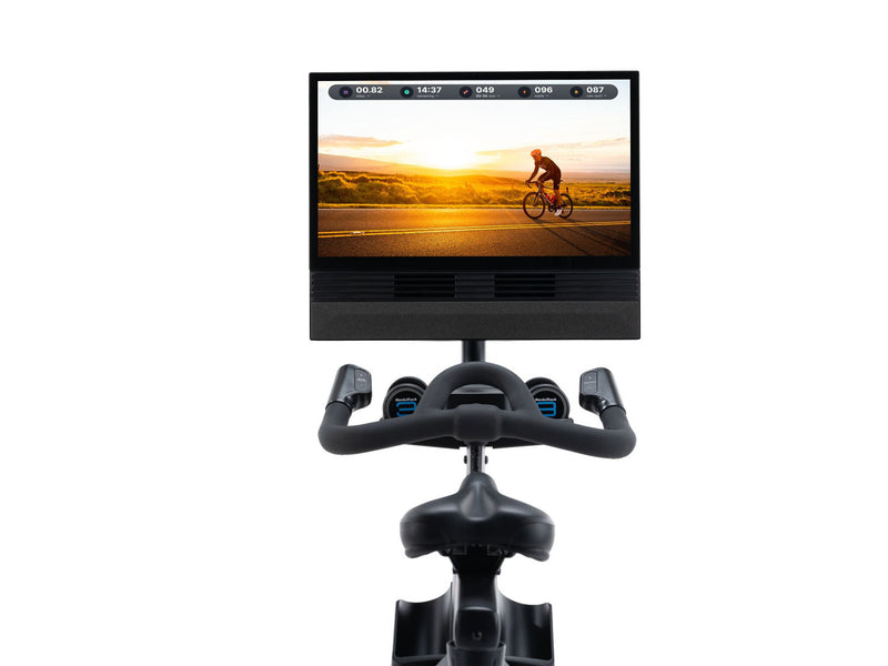 Velo Stationnaire NordicTrack X24