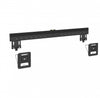 TygerClaw 43 in. to 100 in. Ultra Slim TV Mount|TygerClaw Support Mural Ultra-Mince pour Televiseur de 43 a 100 pouces