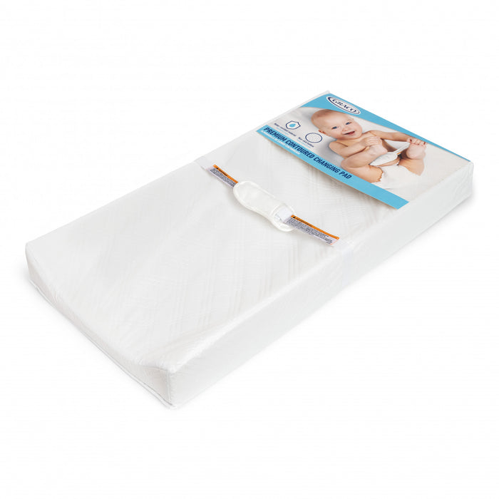 Graco Matelas a langer profile haut de gamme