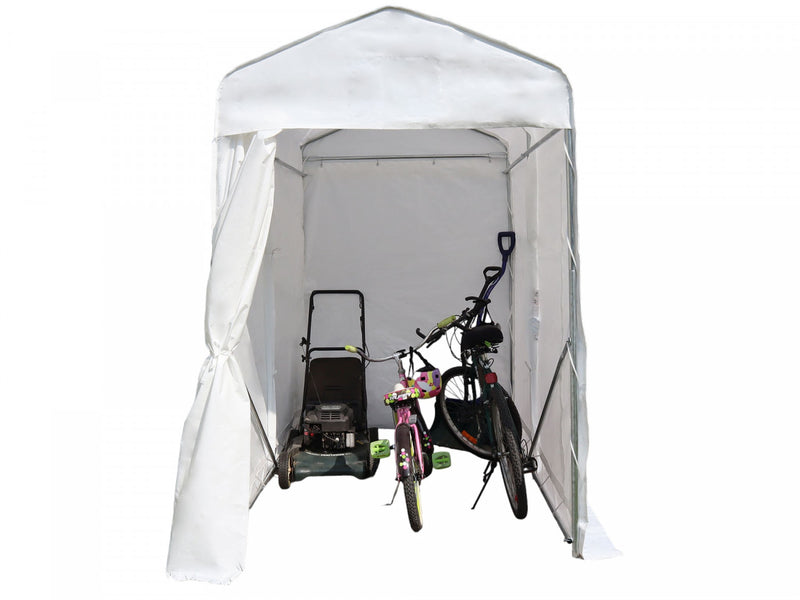 Gazebo Penguin abri Utilitaire 5 Pi. X 8pi.