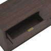 Evelyn Modern 60" Dresser in Brown (6-Drawer) | Commode moderne Evelyn 60" en brun (6 tiroirs)