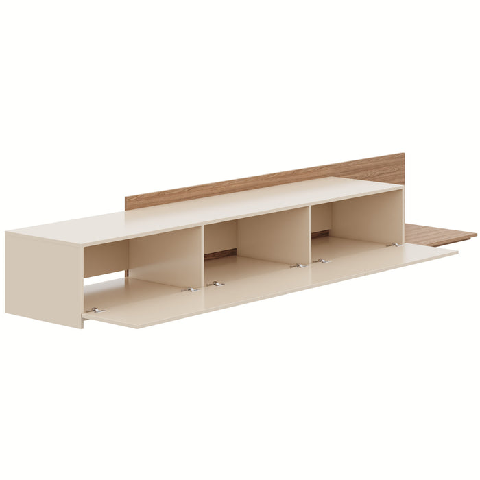 Meuble tele extensible Noa