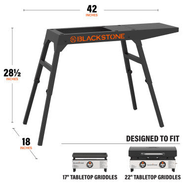 Meuble Blackstone 17 » et 22 » - 5013CA