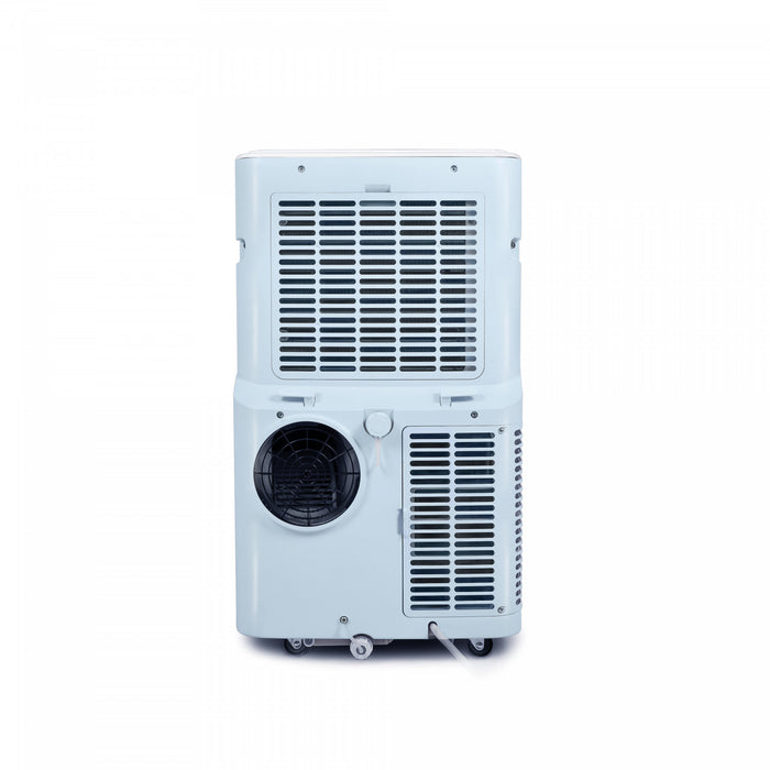 Climatiseur portatif commercial CCPAC serie 9 000 BTU, CCP6JB, bleu pale