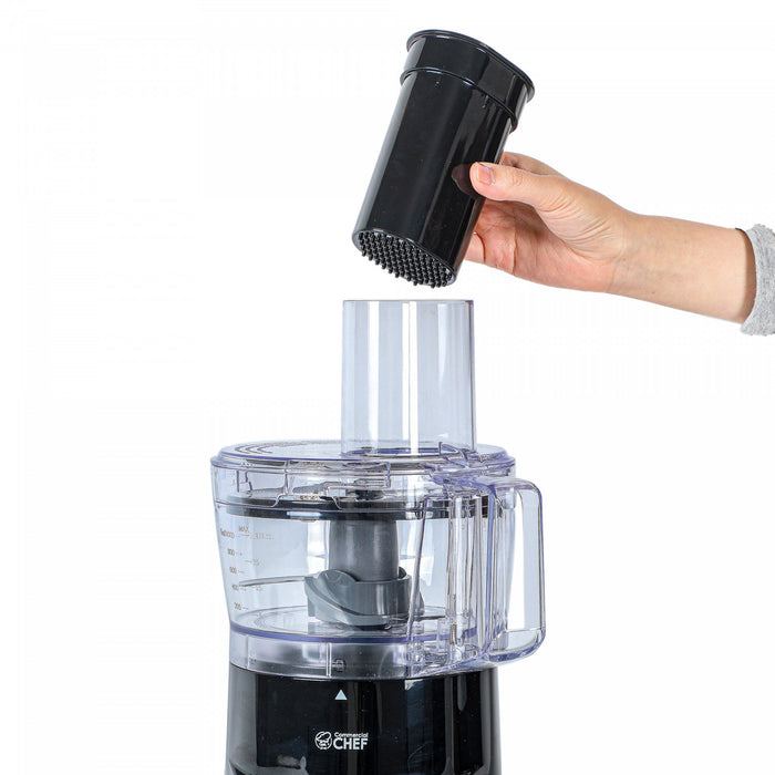 Robot culinaire 4 tasses CHK Series Commercial Chef