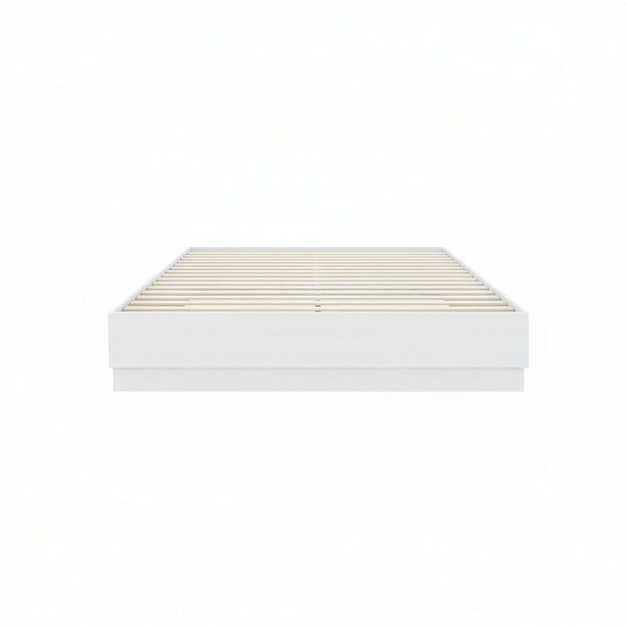 Lit plateforme Milano