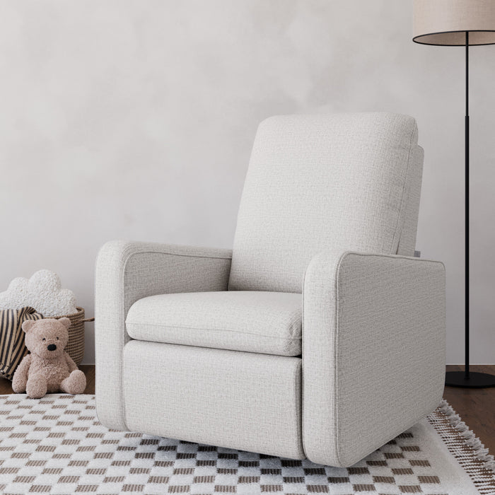 Graco Teddi Fauteuil inclinable electrique - Tressage acier