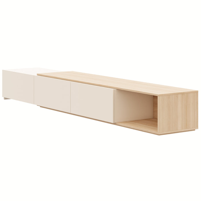 Meuble tele extensible Arlo