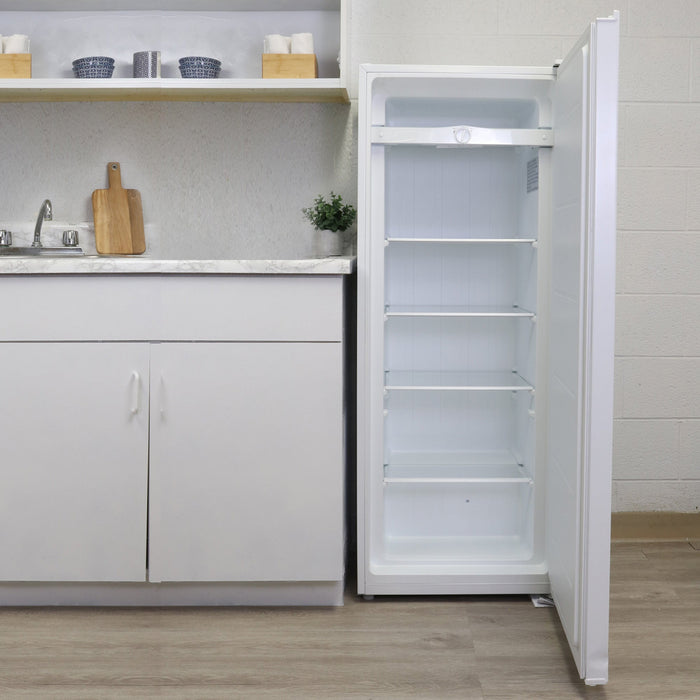 Congélateur vertical Koolatron de 7 pi3 - KTUF196