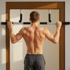 Soozier Barre de Traction pour Porte, Barre Horizontale de Fitness
