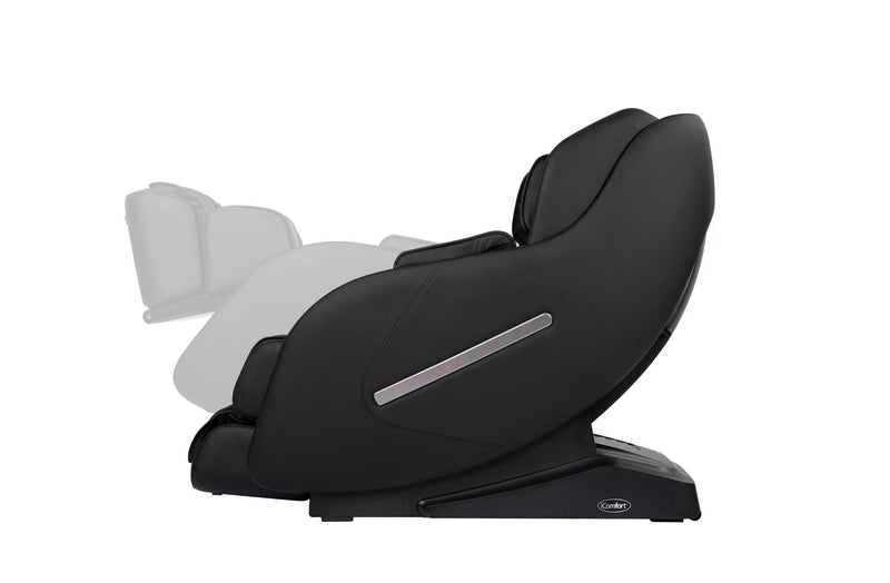 Fauteuil de massage iComfort noir - IC3860