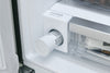 Frigidaire Gallery 20 Cu. Ft. French Door Refrigerator - Smudge-Proof® Stainless Steel - GRFS2023AF | Réfrigérateur Frigidaire Gallery de 20 pi3 à portes françaises - Acier inoxydable Smudge-ProofMD - GRFS2023AF
