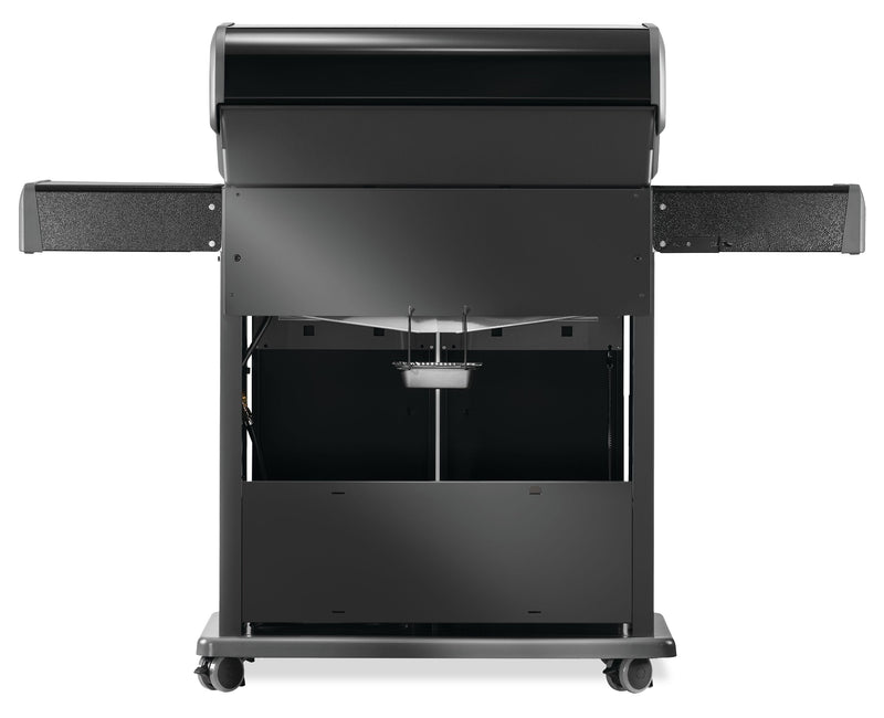 Barbecue à gaz RogueMD 525 de Napoleon de 48 000 BTU - noir - R525NK-2