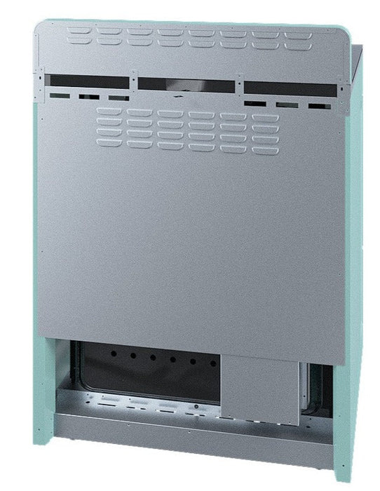 Cuisinière électrique  Classic Rétro par Unique de 30 po à convection - UGP-30CR EC T