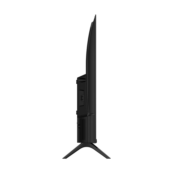 Téléviseur intelligent QLED TCL Q34K Full HD 1080p de 40 po avec Google TV (40Q34K) - modèle 2025