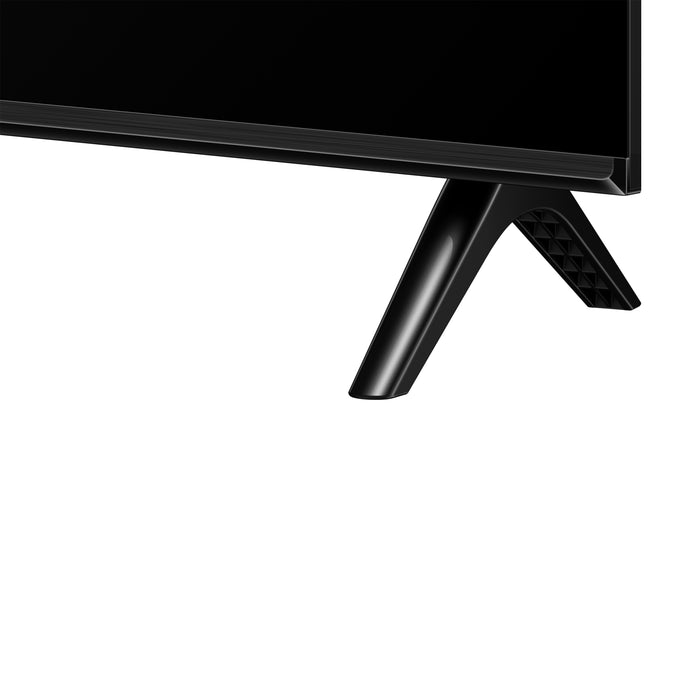 Téléviseur intelligent QLED TCL Q34K Full HD 1080p de 40 po avec Google TV (40Q34K) - modèle 2025