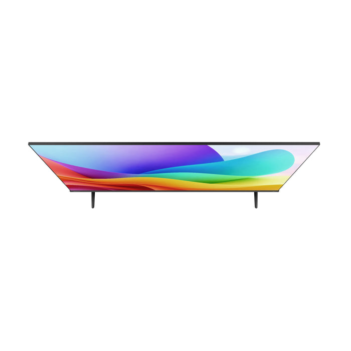 Téléviseur intelligent QLED Hisense QD4HSR Full HD de 32 po (32QD4HSR) - modèle 2026