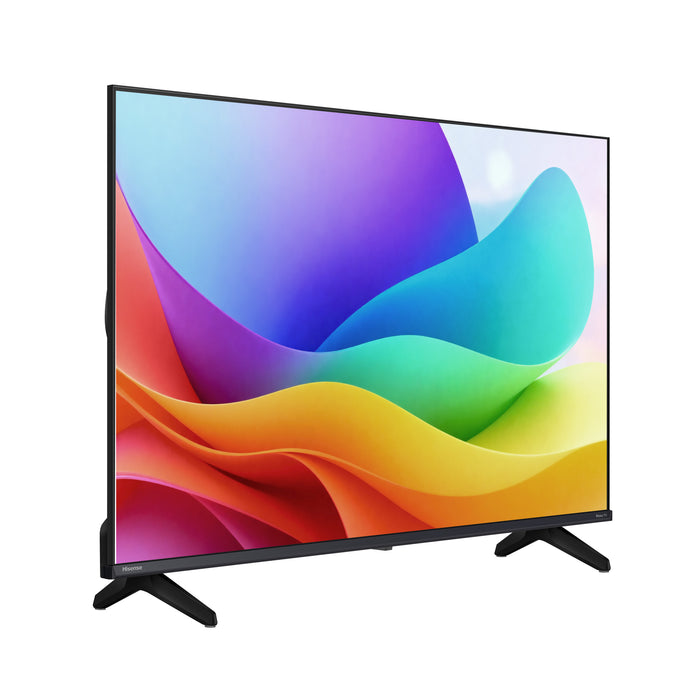 Téléviseur intelligent QLED Hisense QD4HSR Full HD de 32 po (32QD4HSR) - modèle 2026