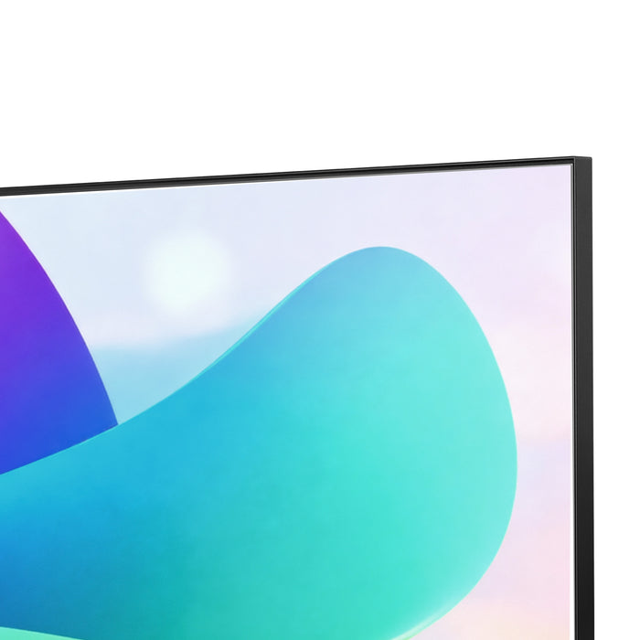 Téléviseur intelligent QLED Hisense QD4HSR Full HD de 32 po (32QD4HSR) - modèle 2026