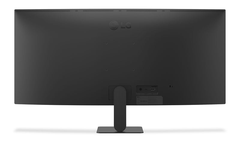 Moniteur incurvé LG UltraWideMC WQHD de 34 po à 120 Hz (34U601B-B) 