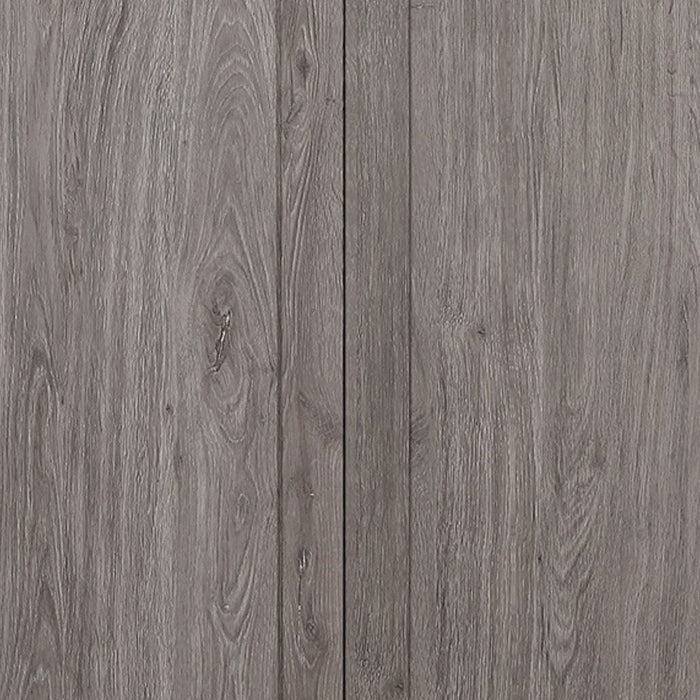 Armoire de rangement moderne Hopkins de Manhattan Comfort - grise