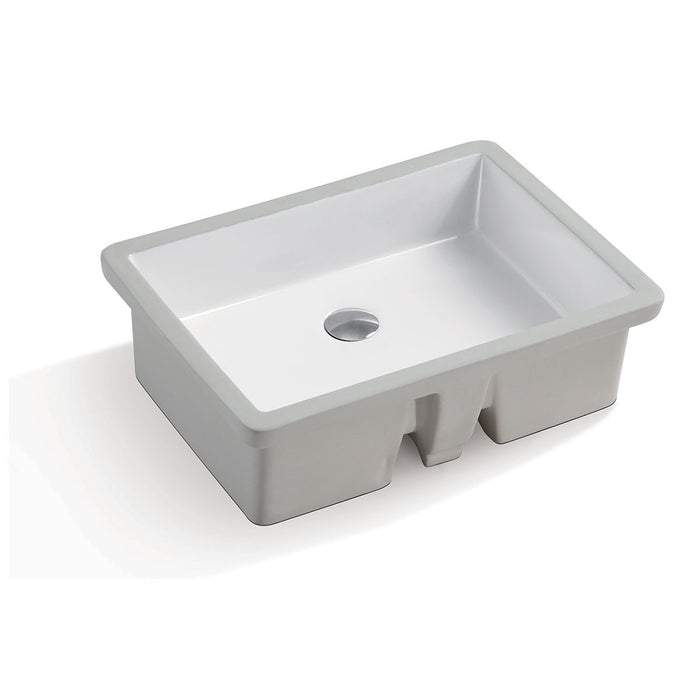 Lavabo de salle de bain Lasi