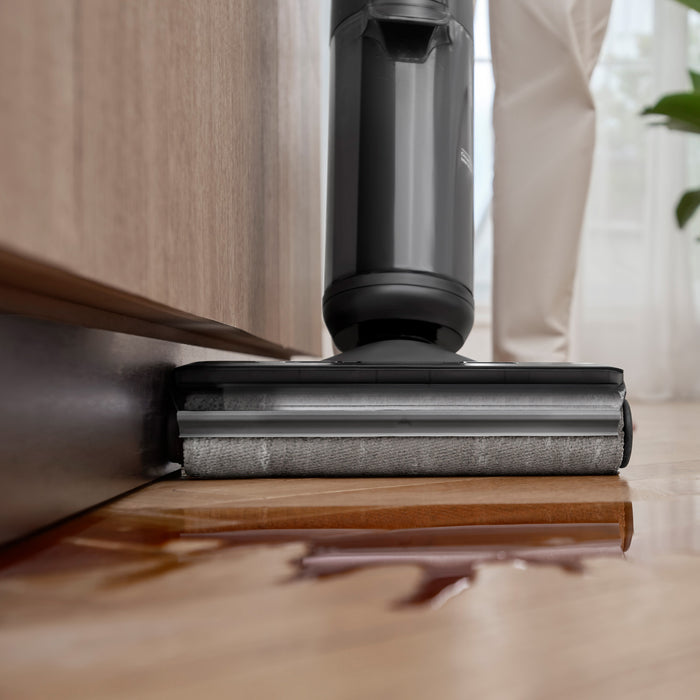 Aspirateur-balai et nettoyeur de plancher sans fil de série 6 de Tineco avec technologie FlashDry et vadrouille - FW144100US