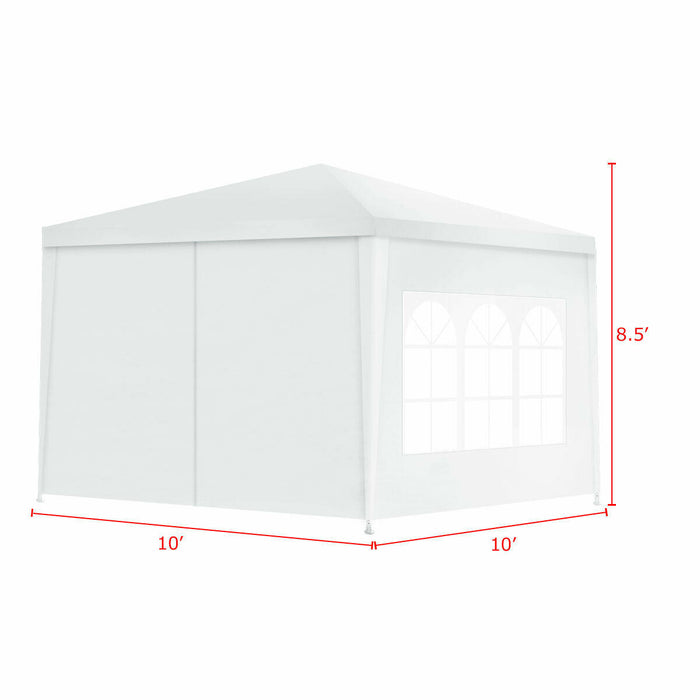 Tonnelle De Jardin 305x305cm
