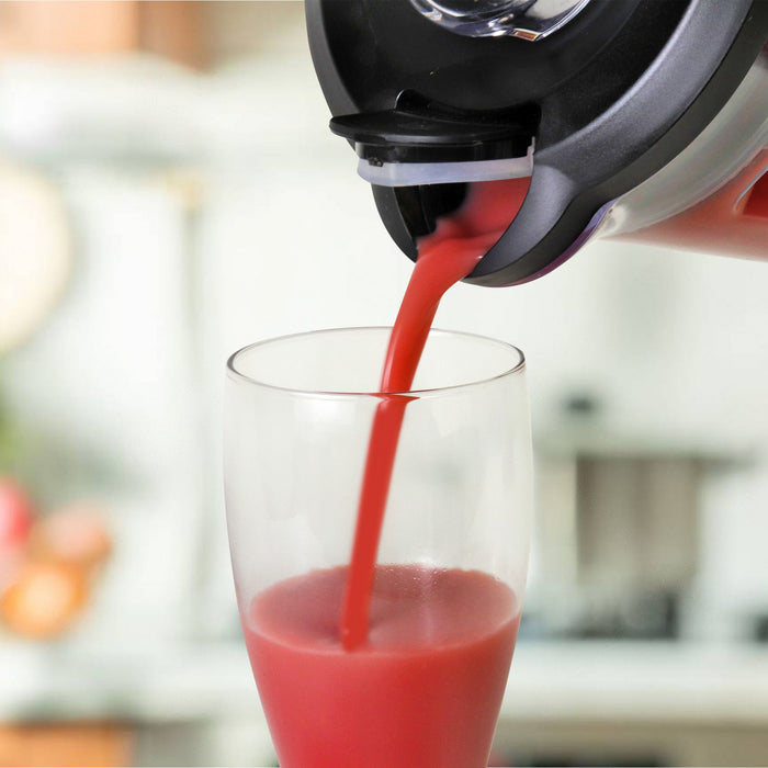 Mélangeur sur socle Kenmore noir - KKSBB