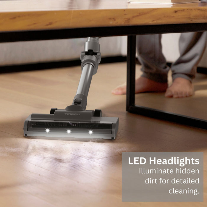 Aspirateur-balai léger sans fil GO Flex de Tineco