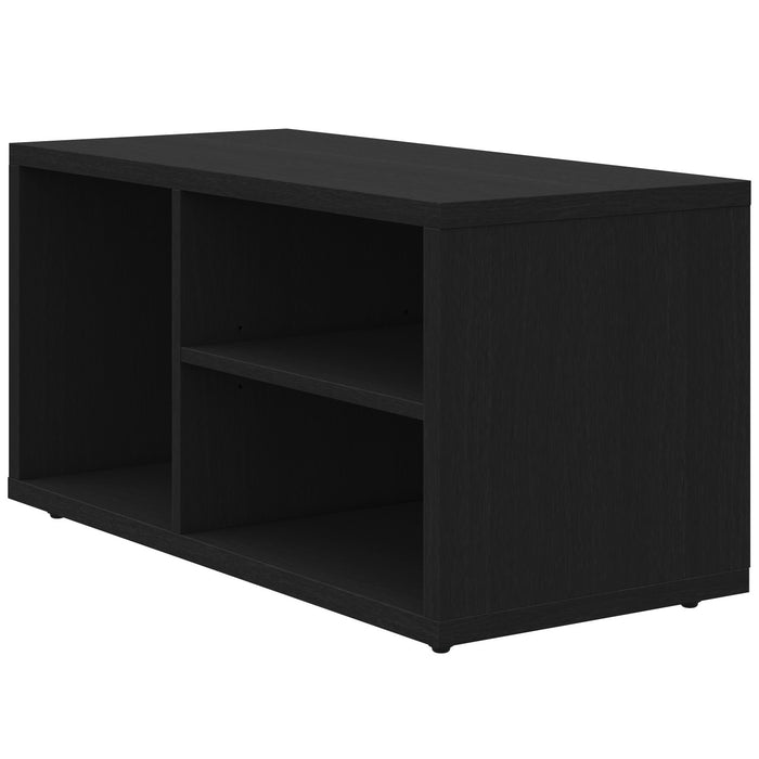 Banc de rangement Porto pour chaussures