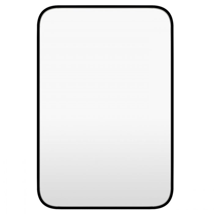 Miroir Jaxa de 36 po noir