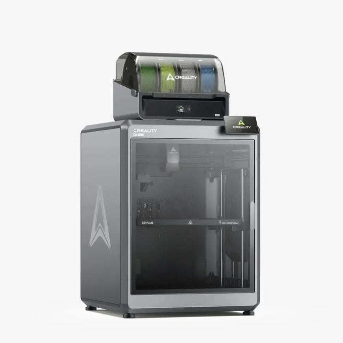 Imprimante 3D multicolore Creality K2 Plus Combo