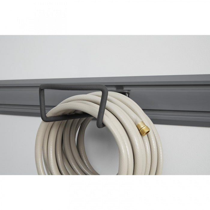Crochet long pour le garage de Gladiator - granite