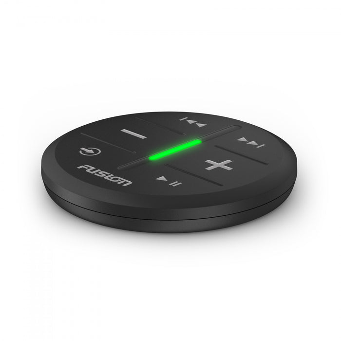 Garmin Fusion Arx Telecommande Sans Fil - Noir, Ipx6/7, Montage Facile, Controle Audio Multi-zone